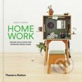Kniha: Home Work (Anna Yudina). Thames & Hudson, 2018