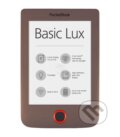 PocketBook 615 Basic Lux, PocketBook, 2018