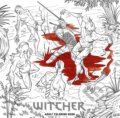 Kniha: The Witcher Adult (Dark Horse). Dark Horse, 2017