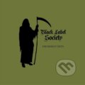 Black Label Society: Grimmest Hits LP - Black Label Society, Universal Music, 2018