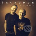 Čechomor: Nadechnutí AUDIOKAZETA - Čechomor, Universal Music, 2018