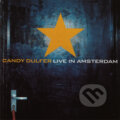 Candy Dulfer:  Live in Amsterdam - Candy Dulfer, Hudobné albumy, 2001