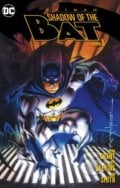 Batman: Shadow of the Bat - Alan Grant a kol., DC Comics, 2018