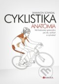 E-kniha: Cyklistika (Shannon Sovndal), 2018