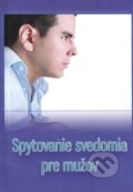 Kniha: Spytovanie svedomia pre mužov (Jozef Jurko). BENS, 2016
