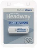 Kniha: American Headway Starter iTools on USB (John Soars a Liz Soars). Oxford University Press, 2015