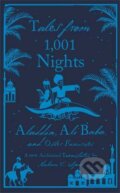Kniha: Tales from 1001 Nights (Penguin Books). Penguin Books, 2010
