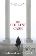 Kniha: The Collini Case (Ferdinand von Schirach). , 2013