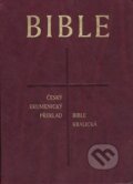 Kniha: Bible (Česká biblická společnost)