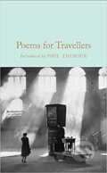 Kniha: Poems for Travellers (Folio). Folio, 2017