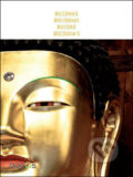 Kniha: Buddhas (Paz Diman). Booqs