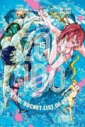Kniha: Zom 100: Bucket List of the Dead, Vol. 15 (Haro Aso)