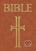 Kniha: Bible (Česká biblická společnost)