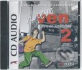 Kniha: Ven nuevo 2 CD (autorů kolektiv). Edelsa, 2004