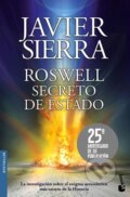 Kniha: Roswell Secreto de Estado (Javier Sierra). , 2020