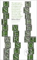 Kniha: Useful Work v. Useless Toil (William Morris). Penguin Books, 2008