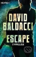 Kniha: Escape - Thriller (David Baldacci). DVA Verlags, 2017