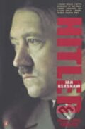 Kniha: Hitler, 1936-1945 (Ian Kershaw). , 2001