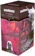 Kniha: SPIDER QUEEN GIFT SET PART II (R.A. Salvatore). Wizards of The Coast, 2006