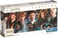 Puzzle: Puzzle Panorama: Harry Potter (Clementoni). Clementoni, 2025