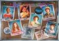 Puzzle: Puzzle Stranger Things: Nástěnka (Clementoni). Clementoni, 2025