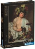 Puzzle: Puzzle Caravaggio: Bacchus (Clementoni). Clementoni, 2025