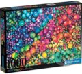 Puzzle: Puzzle Marvellous Marbles (Clementoni). Clementoni, 2025