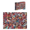 Puzzle: Puzzle Impossible: Spider-Man (Clementoni). Clementoni, 2025
