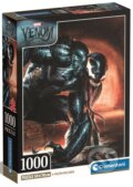 Puzzle: Puzzle Marvel: Venom (Clementoni). Clementoni, 2025