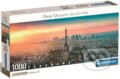 Puzzle: Puzzle Panorama: Paříž (Clementoni). Clementoni, 2025