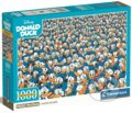Puzzle: Puzzle Impossible: Kačer Donald (Clementoni). Clementoni, 2025