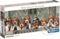 Puzzle: Puzzle Panorama: Bíglové (Clementoni). Clementoni, 2025