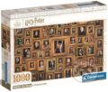 Puzzle: Puzzle Impossible: Harry Potter (Clementoni). Clementoni, 2025