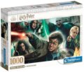 Puzzle: Puzzle Harry Potter (Clementoni)