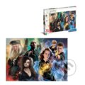 Puzzle: Puzzle Super: Harry Potter (Clementoni). Clementoni, 2025