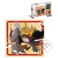 Puzzle: Puzzle Harry Potter (Clementoni)