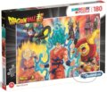Puzzle: Puzzle Dragon Ball Super: Vítězství (Clementoni). Clementoni, 2025