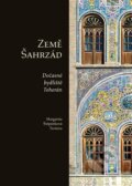 Kniha: Země Šahrzád (Scriptorium). Scriptorium, 2025