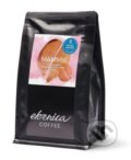 Kávy a čaje: Mammie (EBENICA Coffee). EBENICA Coffee