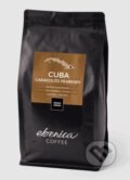 Kávy a čaje: Cuba Caracolito Peaberry (EBENICA Coffee). EBENICA Coffee