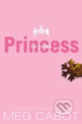 Kniha: The Princess Diaries, Volume V (Meg Cabot). HarperTeen, 2008