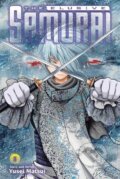 Kniha: The Elusive Samurai, Vol. 11 (Yusei Matsui). Viz Media, 2024