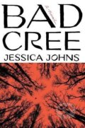 Kniha: Bad Cree (Jessica Johns). Random House, 2023