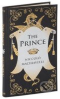 Kniha: The Prince (Folio). Folio, 2017