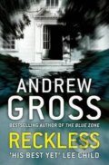 Kniha: Reckless (Andrew Gross a Thomas Daigeler). HarperCollins, 2010