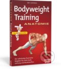 Kniha: Bodyweight Training Anatomie (Bret Contreras). Copress Sport, 2014
