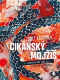 Kniha: Cikánský Mojžíš (Zsolt Kácsor)