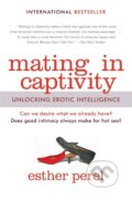 Kniha: Mating in Captivity (Esther Perel)