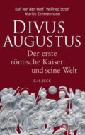 Kniha: Divus Augustus (Ralf von den Hoff). C. H. Beck, 2014