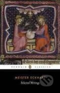 Kniha: Selected Writing (Mistr Eckhart). Penguin Books, 1994